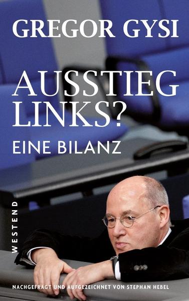 ausstieg links