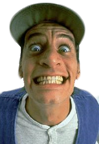 Bilder-Thread Ernest P. Worrell