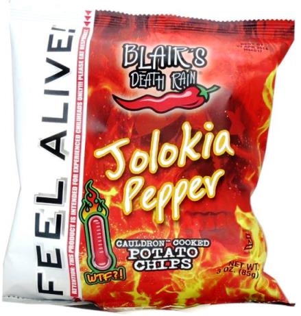 jolokia chips