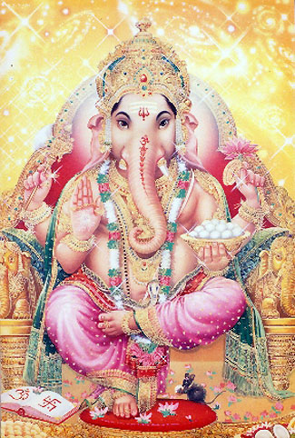 ganesha