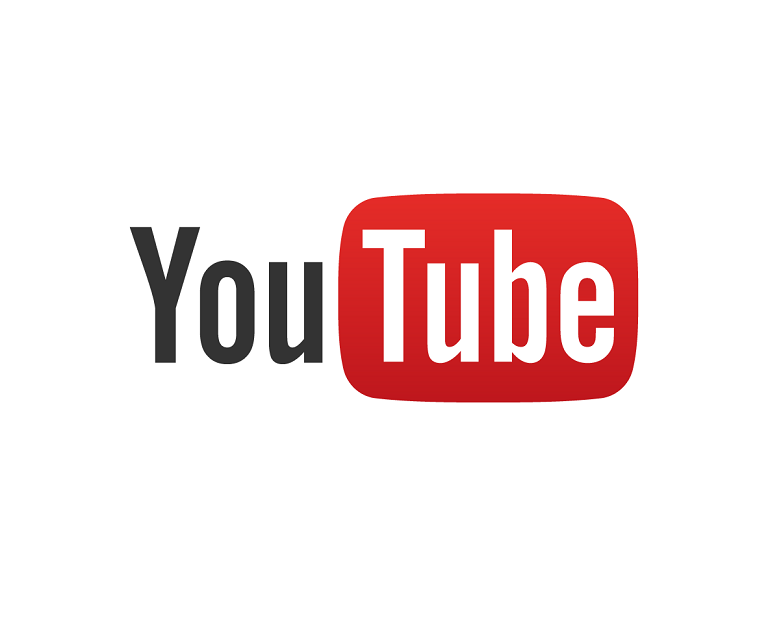 YouTube-Logo