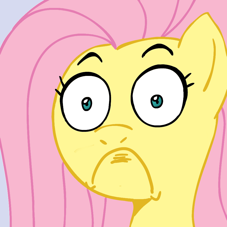 FluttershyO O