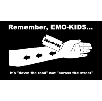 Emokids 0020 Remember m