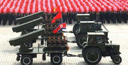 nordkoreas-armee-demonstriert-staerke