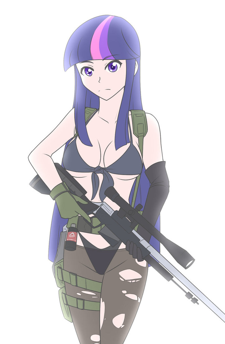 quiet twi  patreon commission  by jonfaw