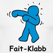 Fait-Klabb-28denglisch29-T-Shirts