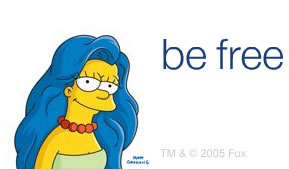 marge