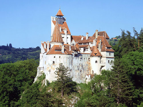 bran-dracula-castle-romania s