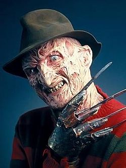 250px-Freddy Krueger