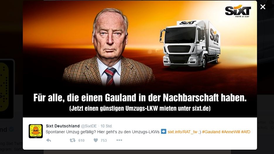 sixt-gauland