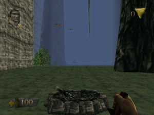 Turok - Dinosaur Hunter 2