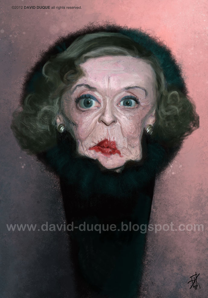 bette davis by david duque-d5ay47f