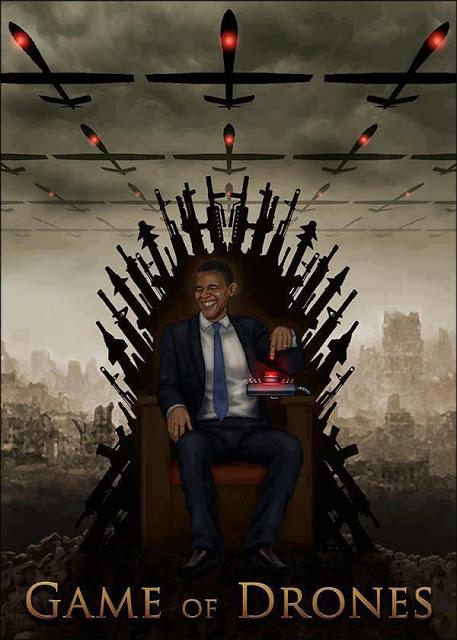 king-of-drones