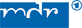 mdr logo