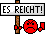 esreicht