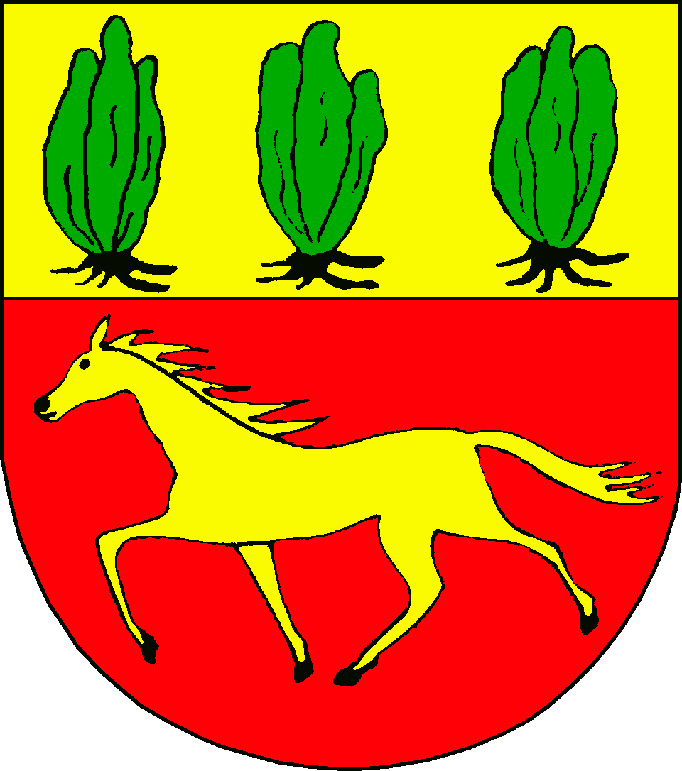Reher-Wappen