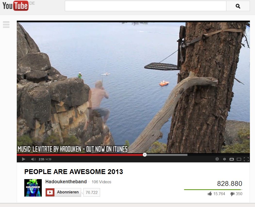 853fa9 People are Awesome 2013