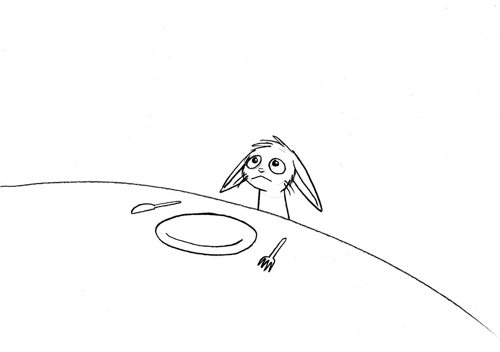 Bilder-Thread hungry2Bbunny