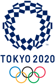 180px Tokyo 2020 Olympics logo.svg