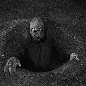 the mole people