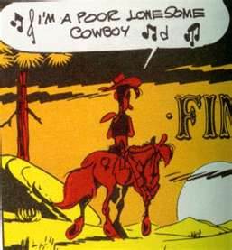 Lucky-Luke-Im-a-Poor-Lonesome-Cowboy