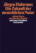 literatur habermas zukunft