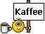 c6ffd0 smiley kaffee