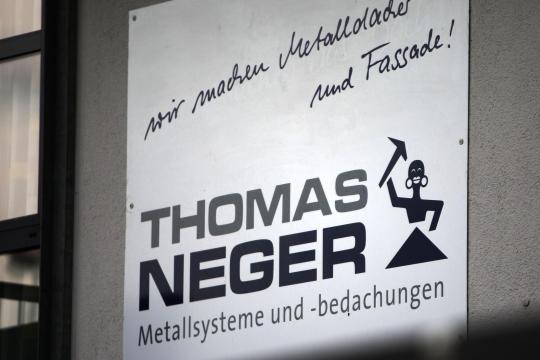 Firma-Neger-in-Mainz
