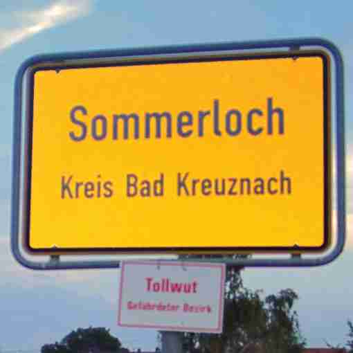 Sommerloch