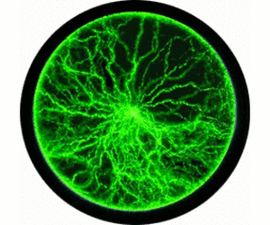 9046a1 -plasma-scheibe-ruen