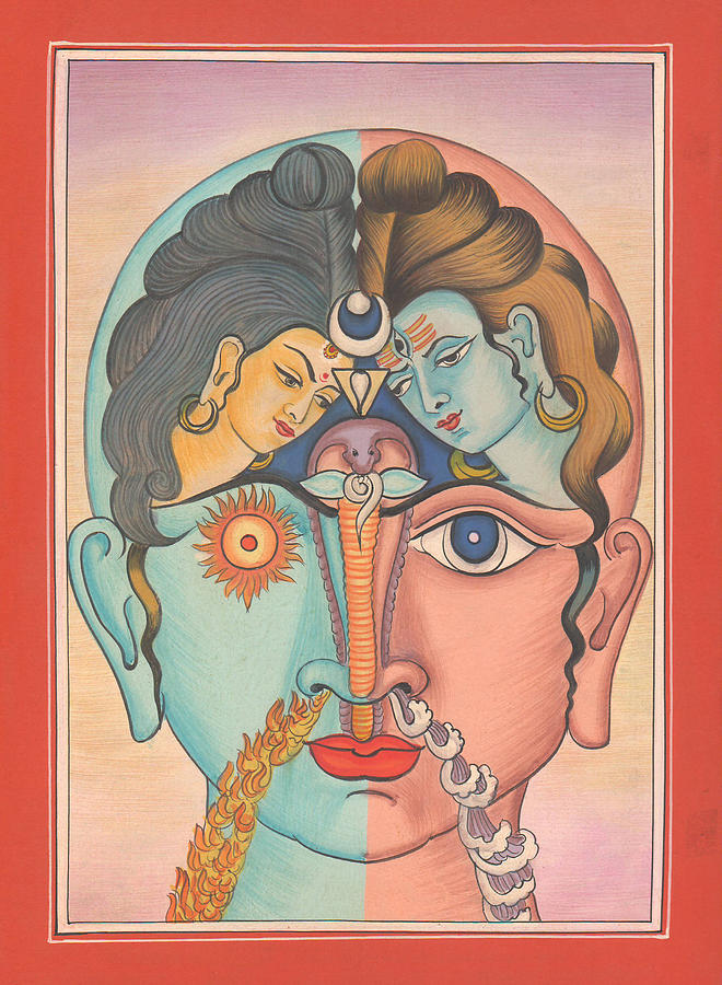 shiva-shakti-tnatra-tantrik-artwork-pain