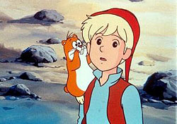 Fumos miese Spelunke nils-holgersson
