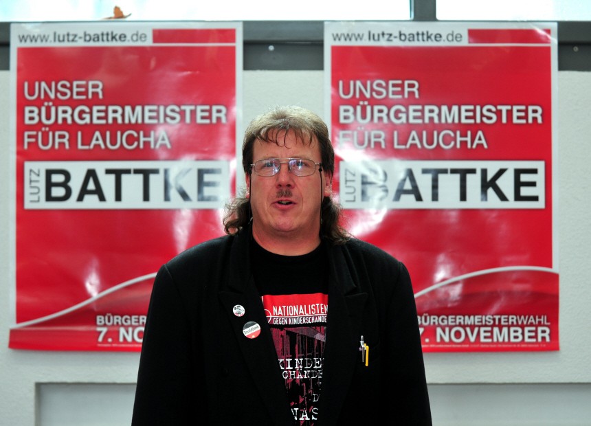 Bilder-Thread npd sachsenanhalt