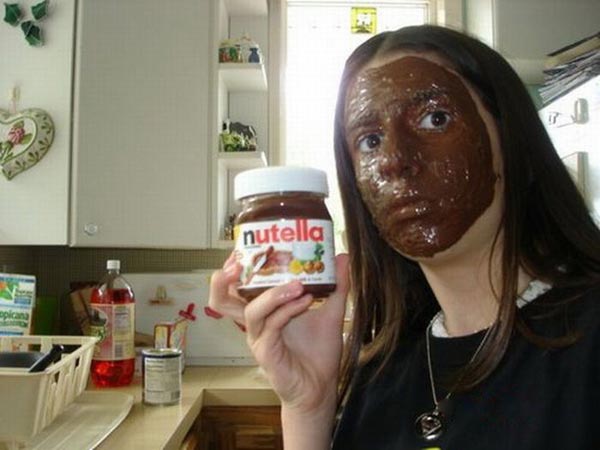 twNULSI nutella