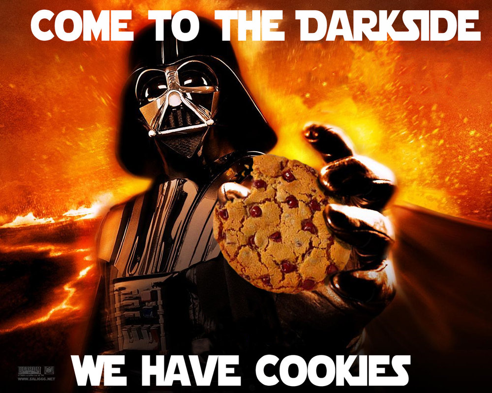 Bilder-Thread t06c289 Come to the DarkSide cookies