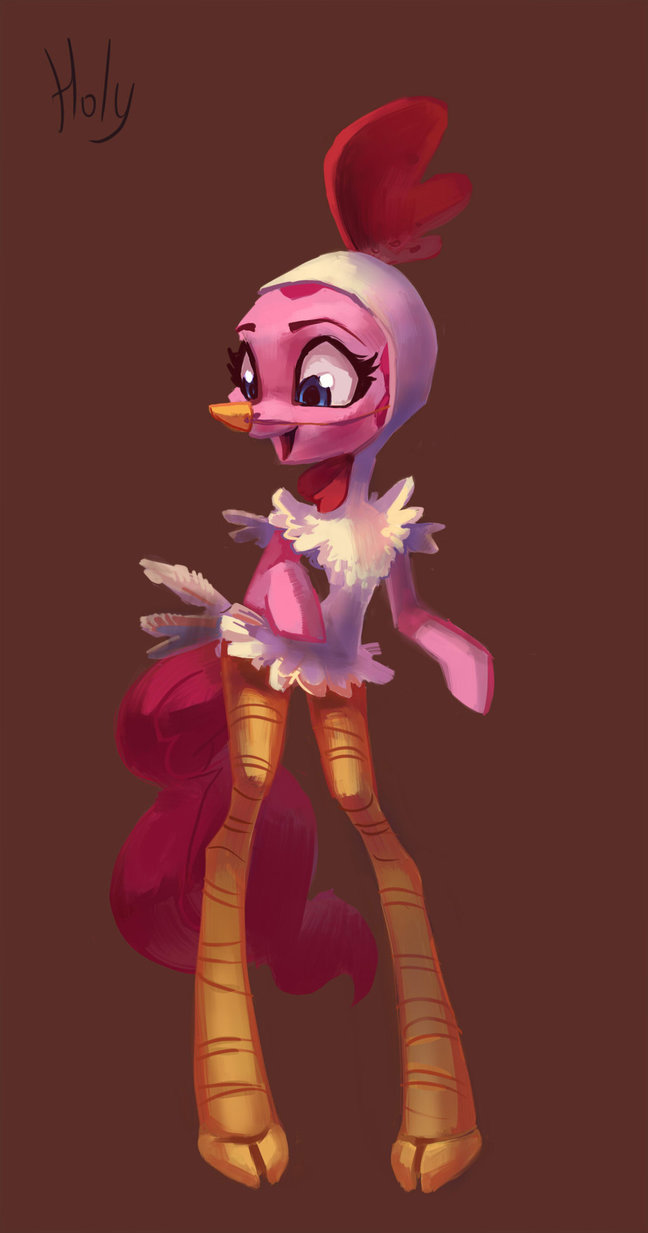 co co co by holivi-d7rrs30