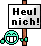 heulnicht