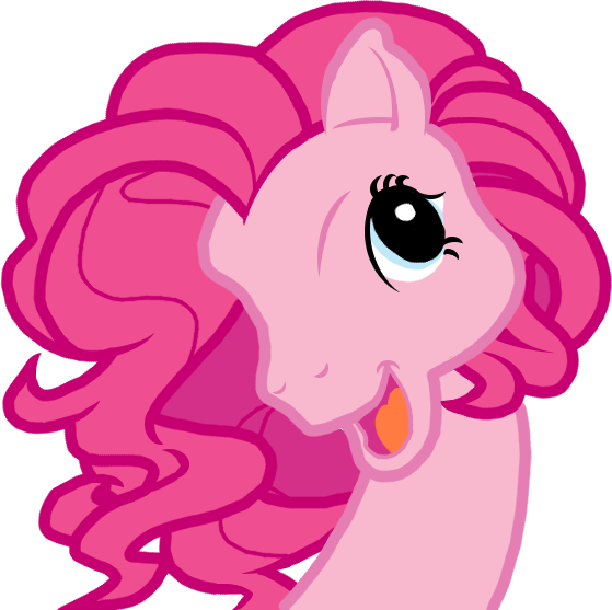 g3 pinkie pie vector by darock1119-d5krq