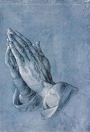 307px-Duerer-Prayer