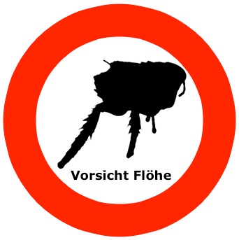 achtung-floehe