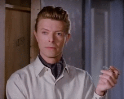 bowiedisapproves