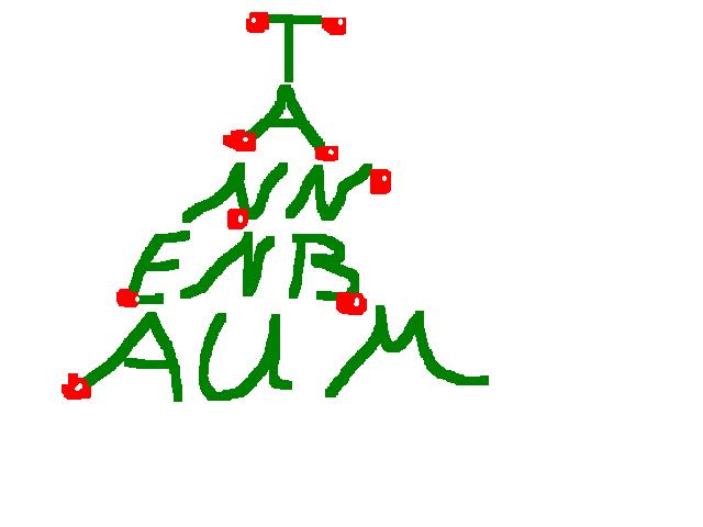 47ba47 Tannenbaum