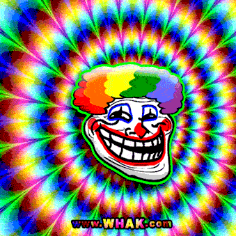 troll-face-clowning-spinning-around-clow