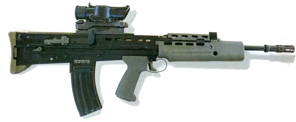 sa80-l85a2