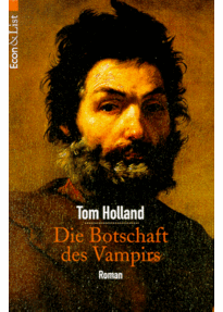 676451 buecher - botschaft des vampirs