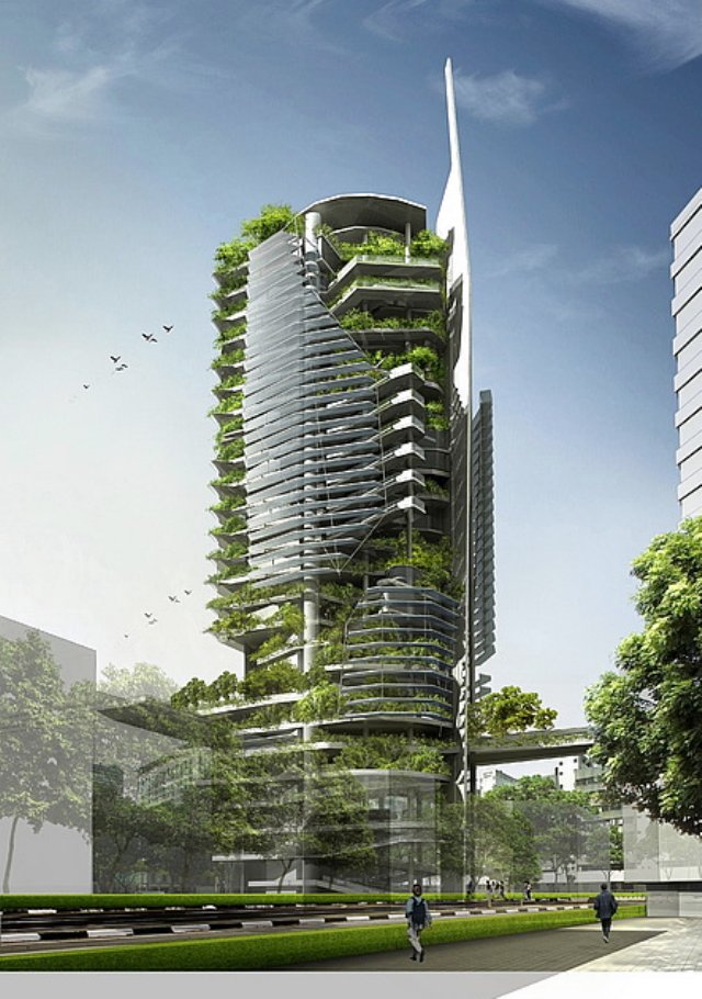 vertical farm editt tower globacorp john