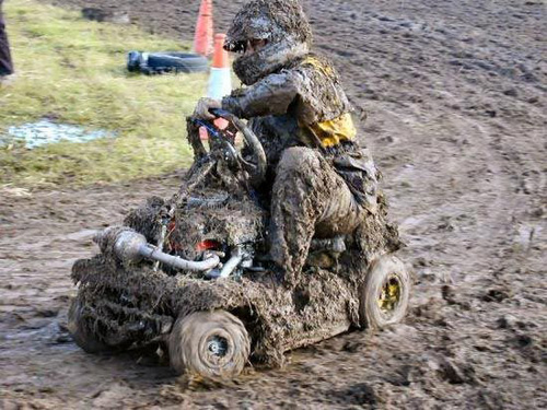 Bilder-Thread omg auto rally