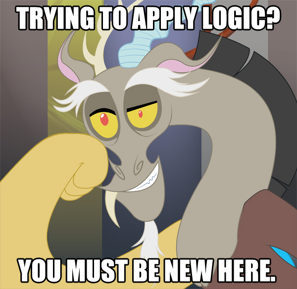 condescending discord by peachiekeenie-d