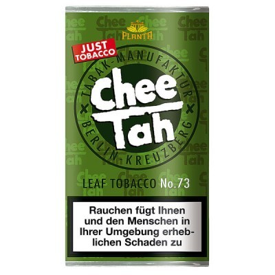 Chee Tah No.73 Gruen 30g