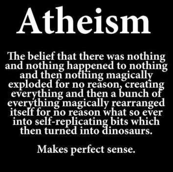 atheism